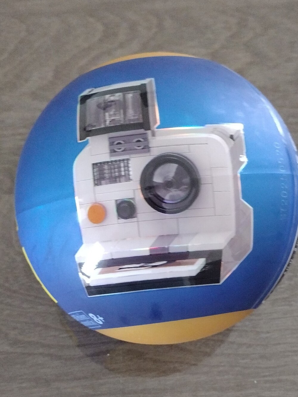 2/$30 Max Retro Building Camera Set 8+ - Picture 2 of 5